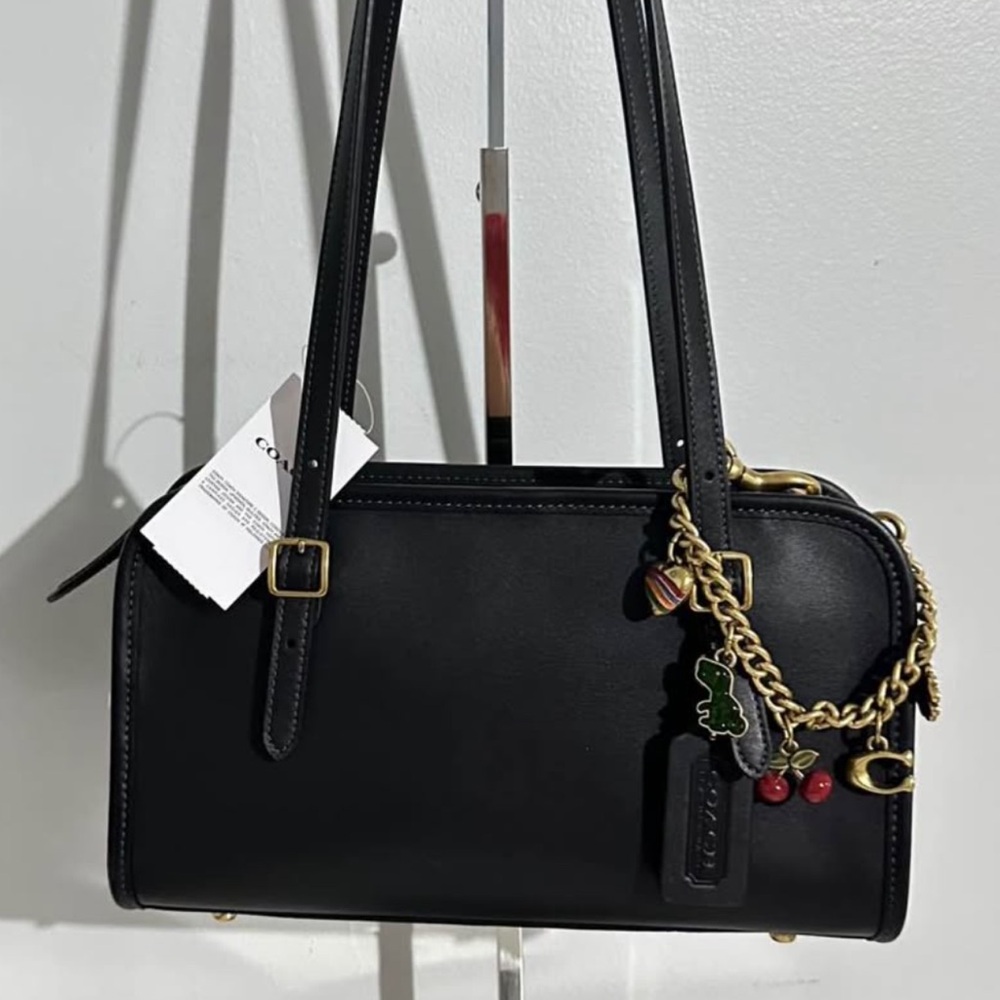 ❤️ new coach swing zip ❤️